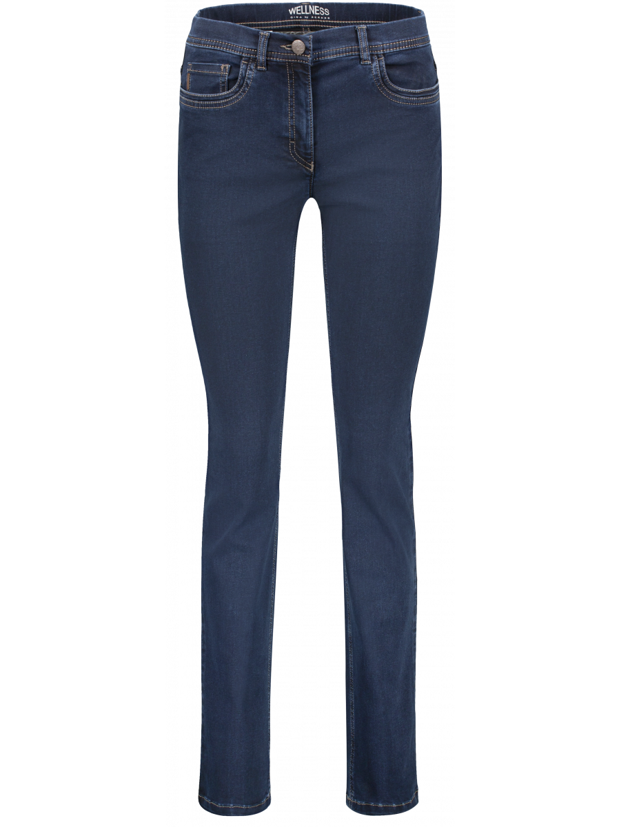 Zerres - Straight Fit Jeans GINA